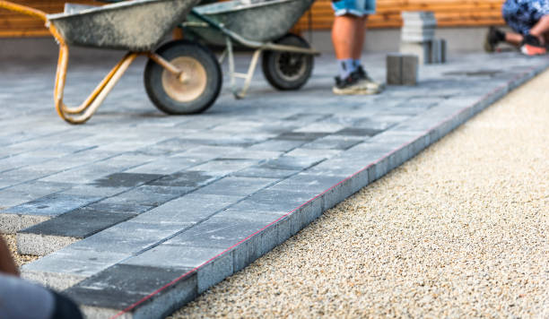 Best Permeable Paver Driveway  in Selmer, TN