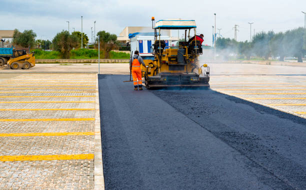 Best Professional Driveway Pavers  in Selmer, TN