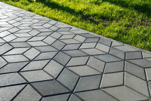 Best Driveway Resurfacing Pavers  in Selmer, TN