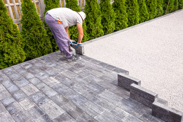 Best Best Driveway Pavers  in Selmer, TN