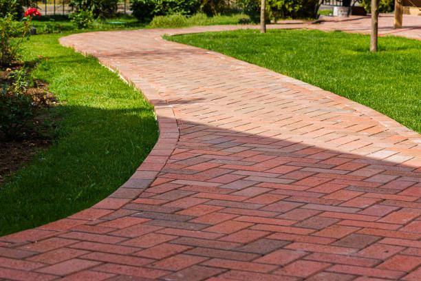 Best Cobblestone Driveway Pavers  in Selmer, TN