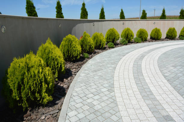 Selmer, TN Driveway Pavers Company