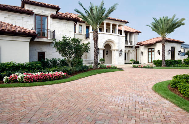 Best Driveway Pavers Near Me  in Selmer, TN