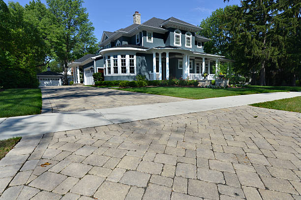 Best Driveway Paving Contractor  in Selmer, TN