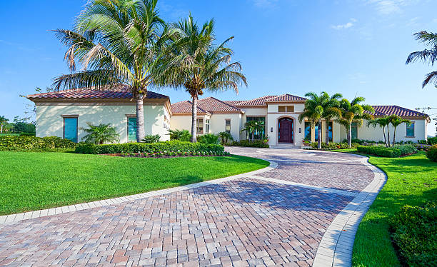 Reasons to Select Us for Your Driveway Paving Requirements in Selmer, TN